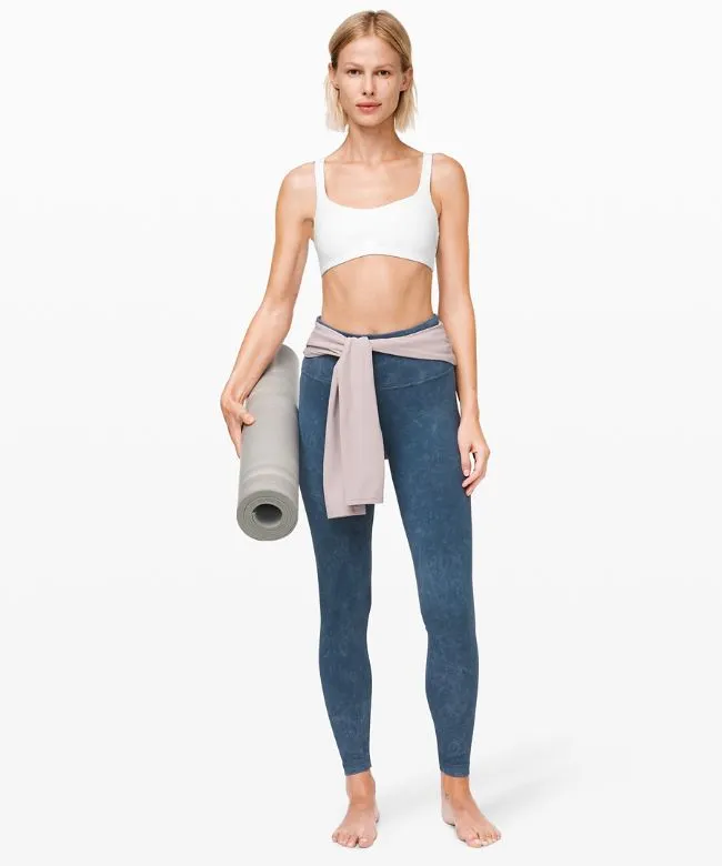 lululemon Free to Be Bra Light Support, A/B Cup