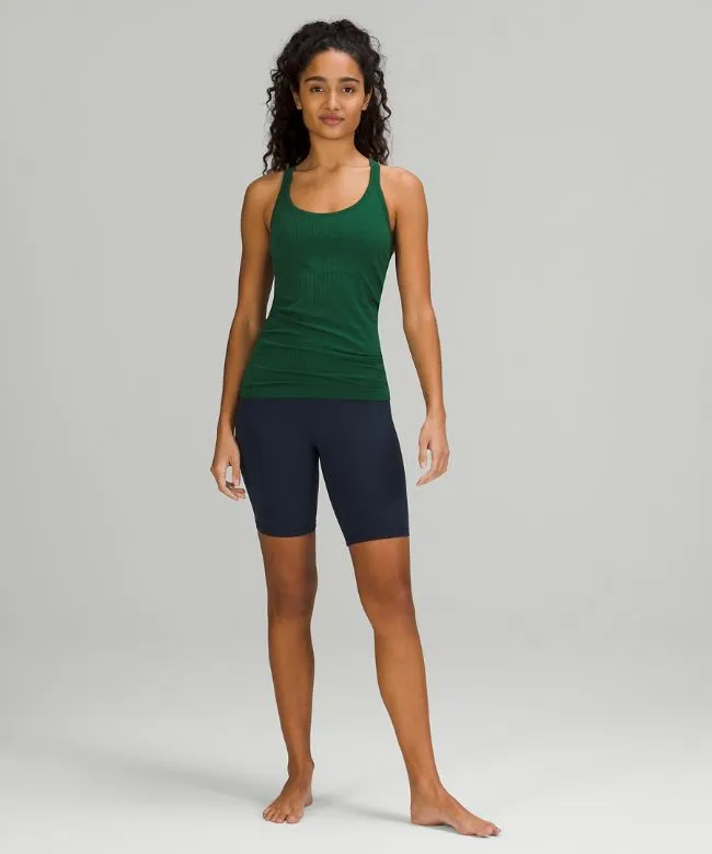 lululemon Ebb to Street Tank Top