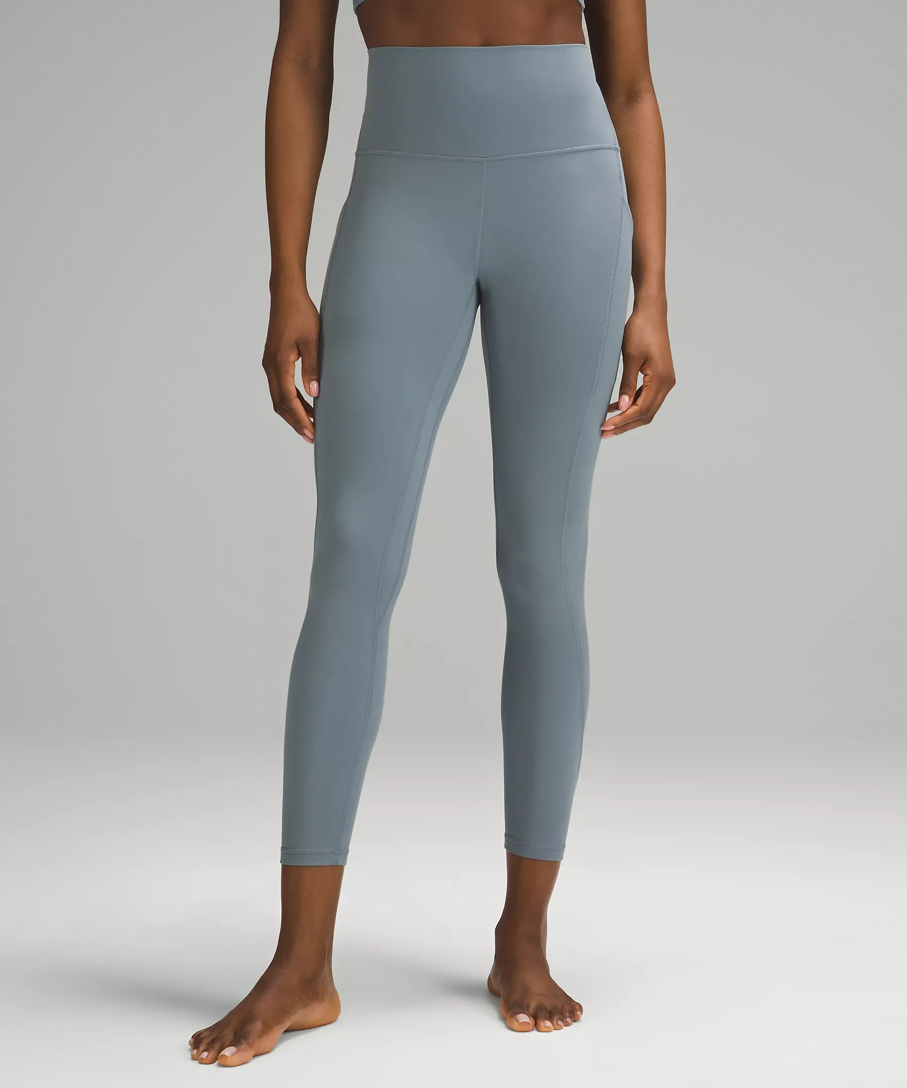 lululemon   Align™ High-Rise Pant with Pockets 25