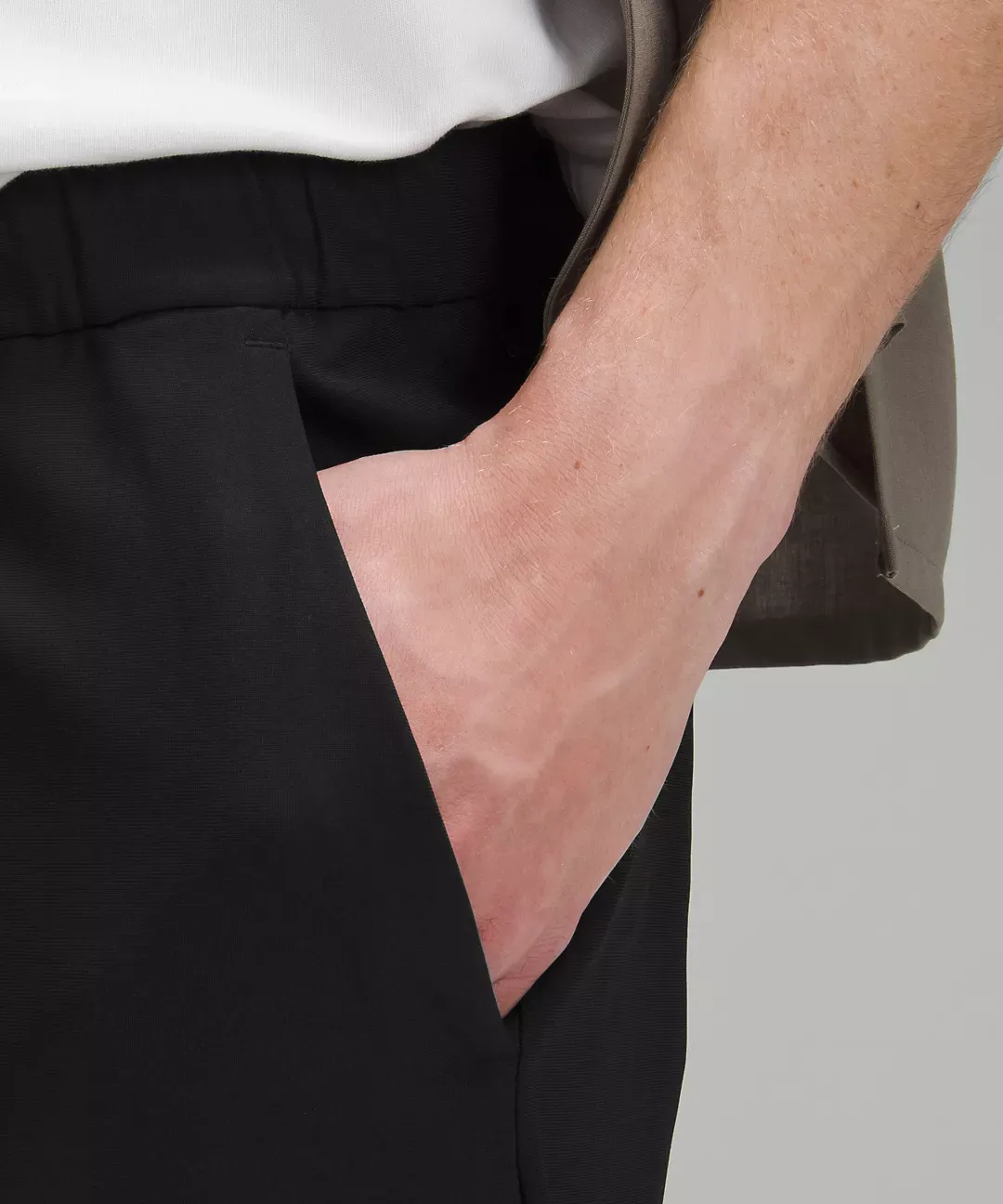 lululemon ABC Warpstreme Pull-On Pant Regular