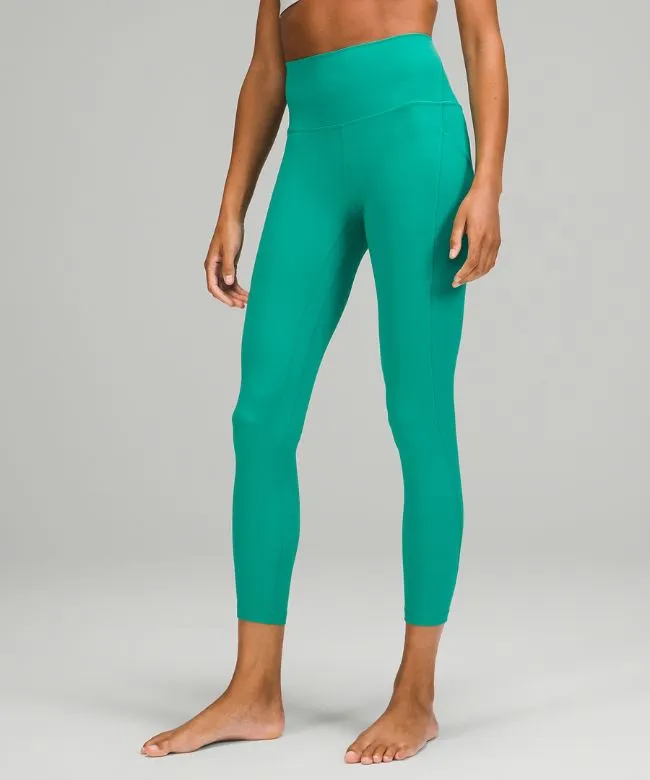 lululemon   Align High-Rise Pant with Pockets 25