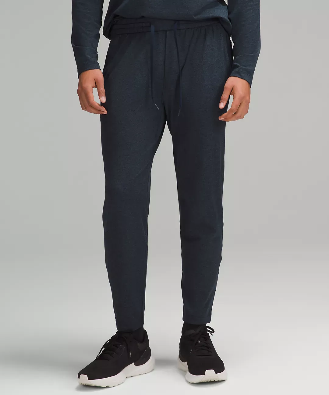 lululemon Soft Jersey Tapered Pant