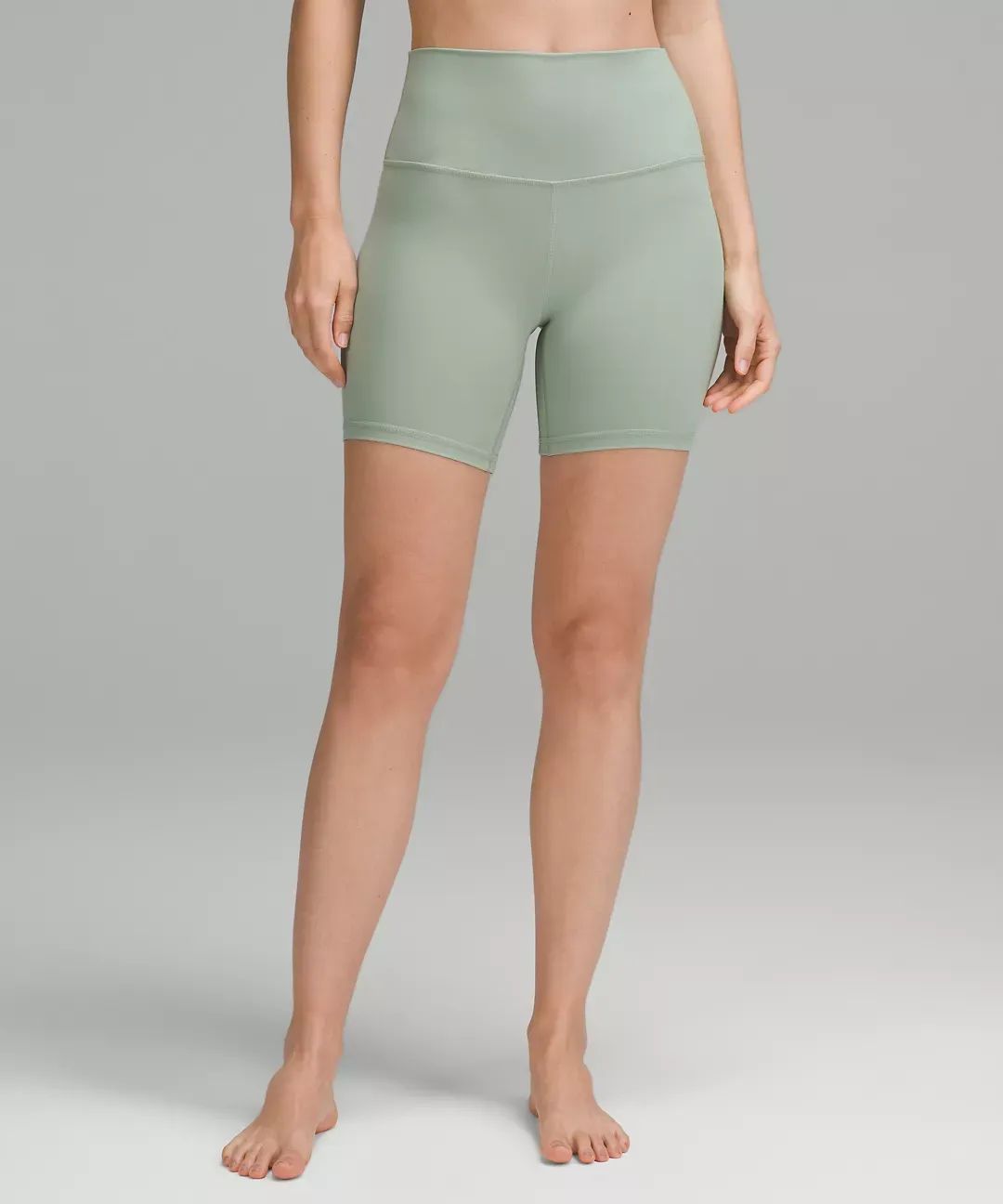 lululemon Align™ High-Rise Short 6