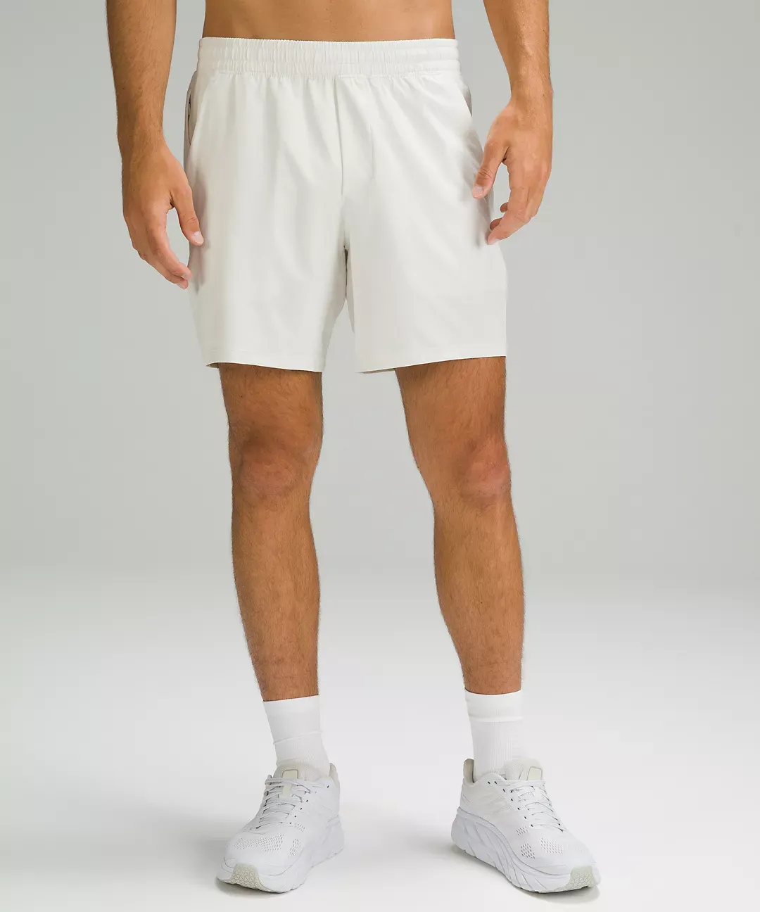lululemon Pace Breaker Lined Short 7
