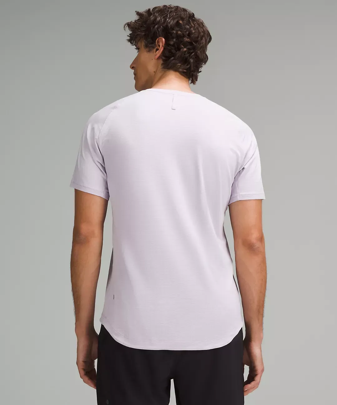 lululemon License to Train Short-Sleeve Shirt