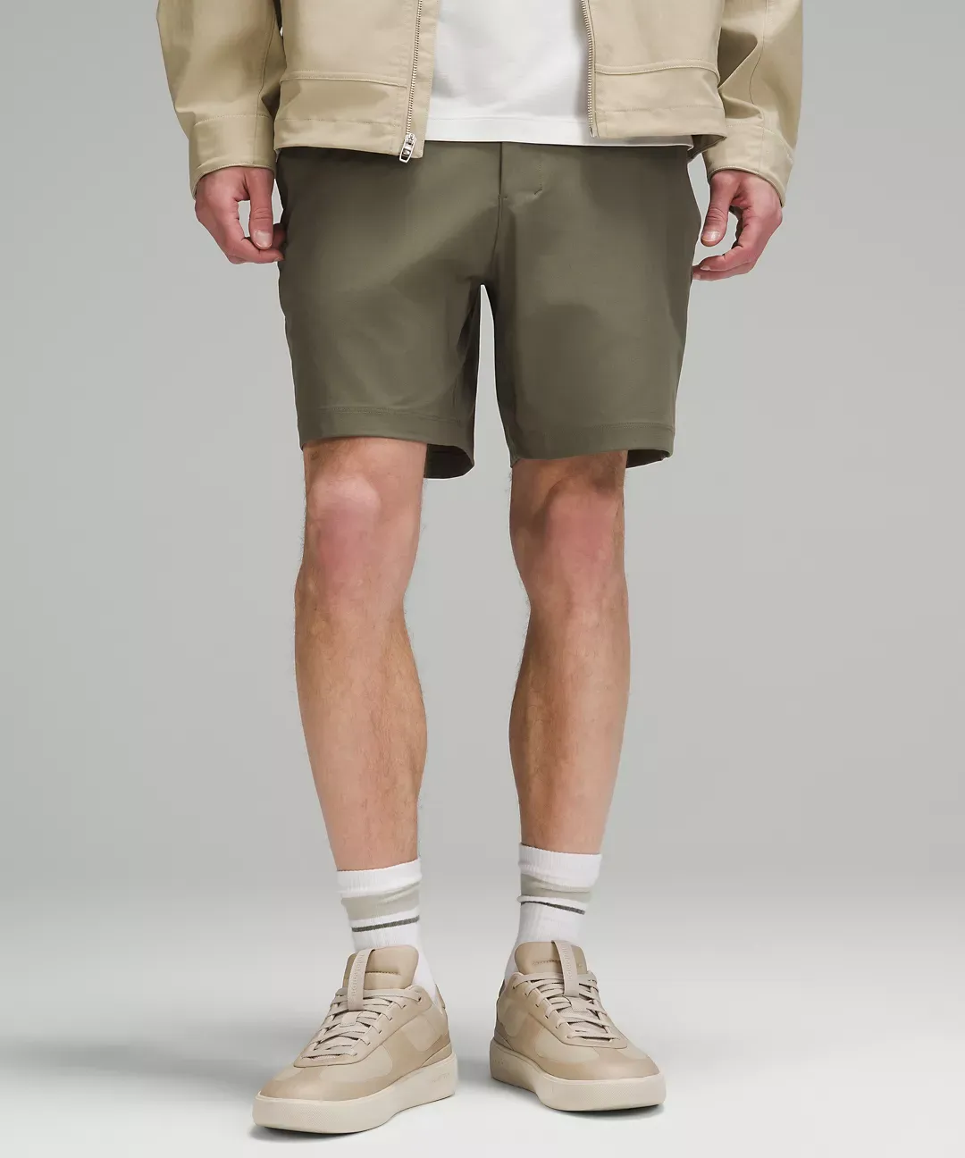 lululemon ABC Classic-Fit Short 7