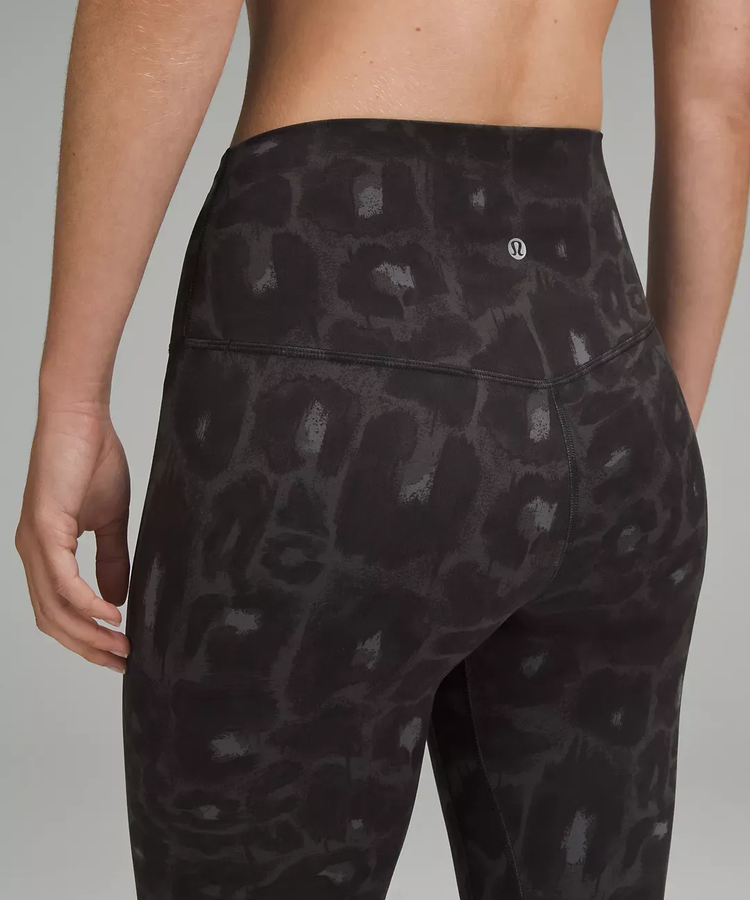 lululemon Align™ High-Rise Crop 23