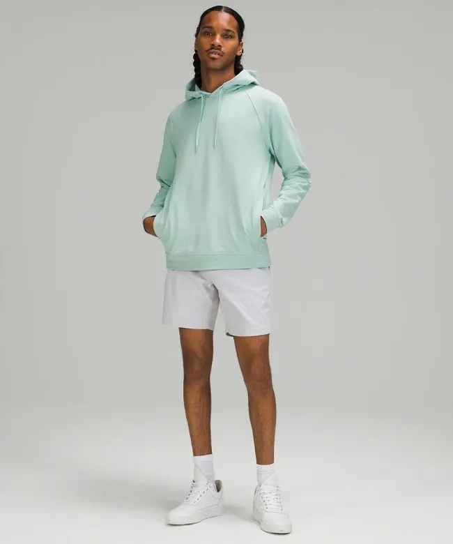 lululemon Commission Classic-Fit Short 7 Oxford