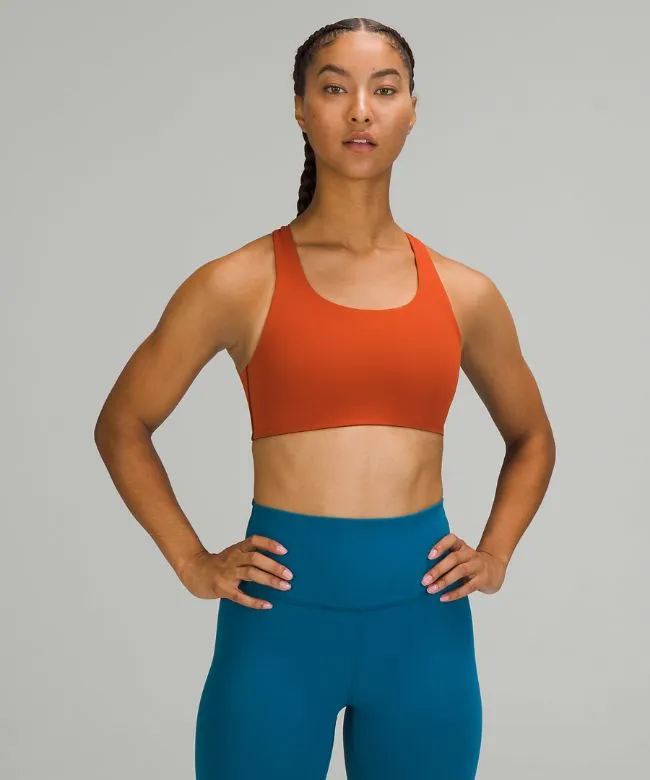 lululemon Invigorate Bra High Support, B/C Cups Online Only
