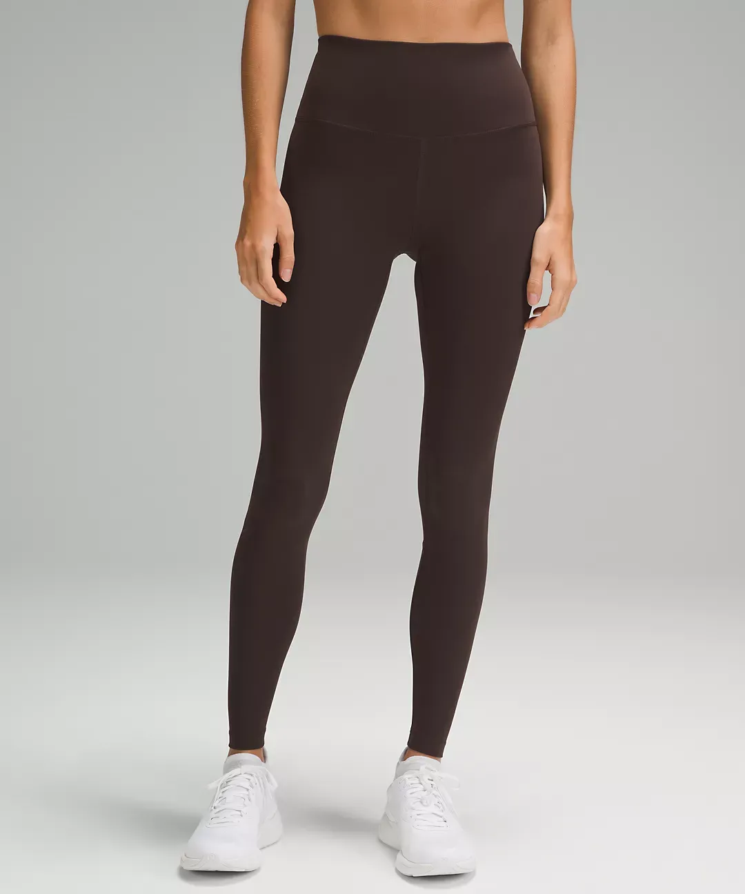 lululemon Wunder Train High-Rise Tight 28