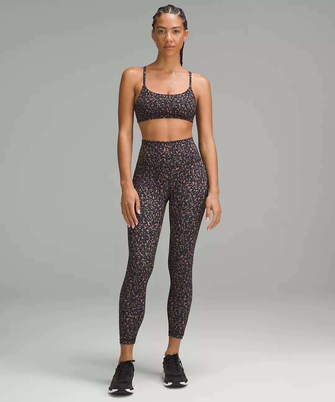 lululemon Wunder Train High-Rise Tight 25