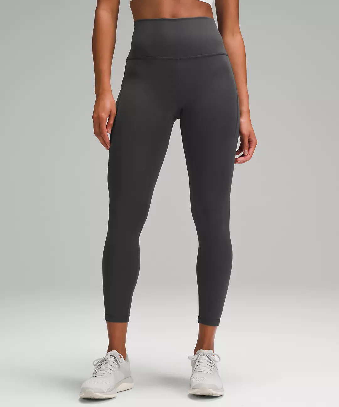 lululemon Wunder Train High-Rise Tight with Pockets 25