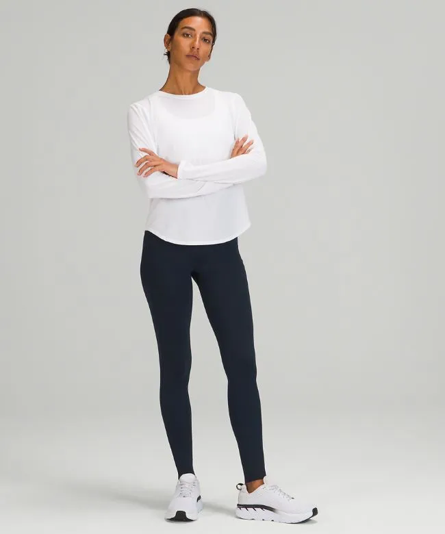 lululemon Base Pace High-Rise Running Tight 31
