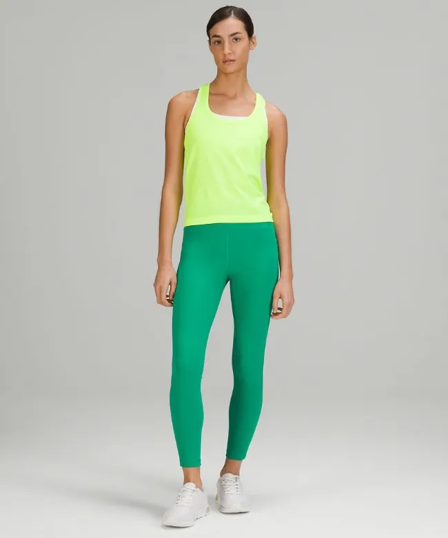 lululemon Swift Speed High-Rise Tight 25