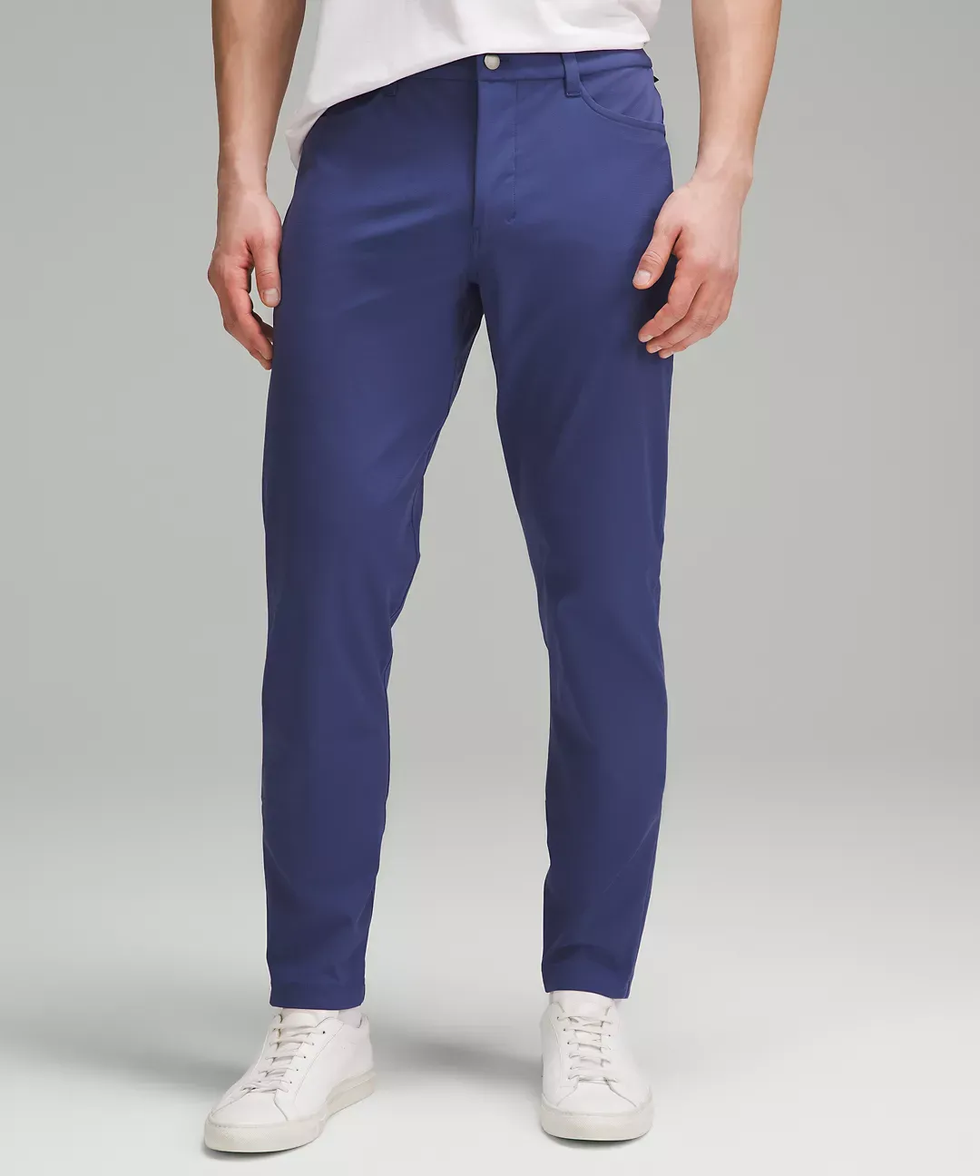 lululemon ABC Slim-Fit 5 Pocket Pant 32