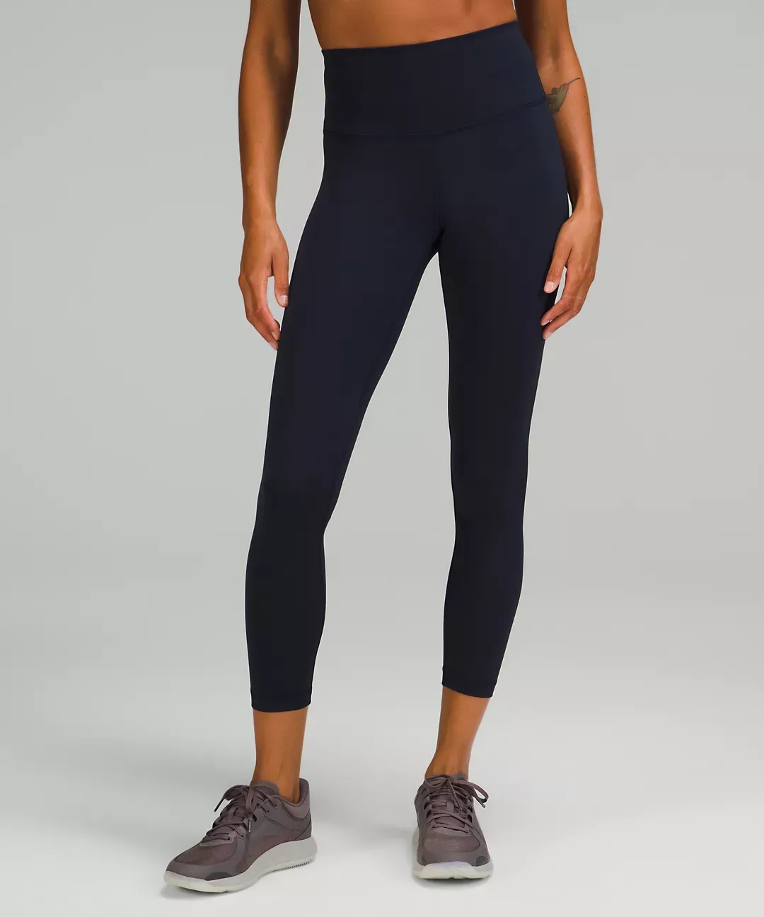 lululemon Wunder Train High-Rise Tight 25