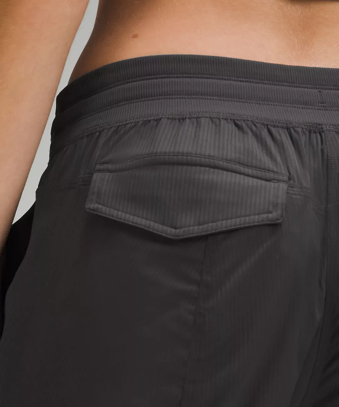 lululemon Dance Studio Relaxed-Fit Mid-Rise Cargo Pant