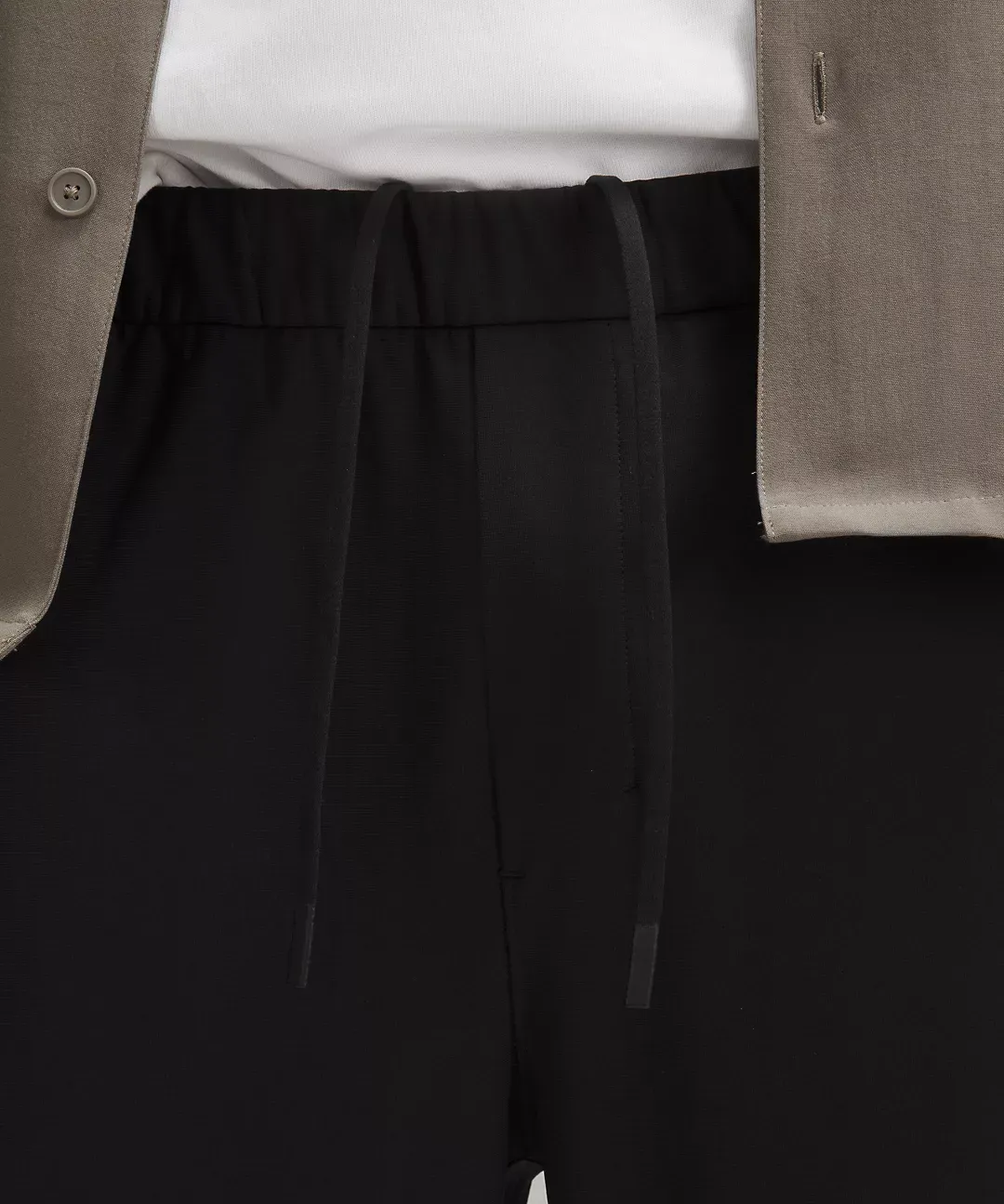 lululemon ABC Warpstreme Pull-On Pant Regular