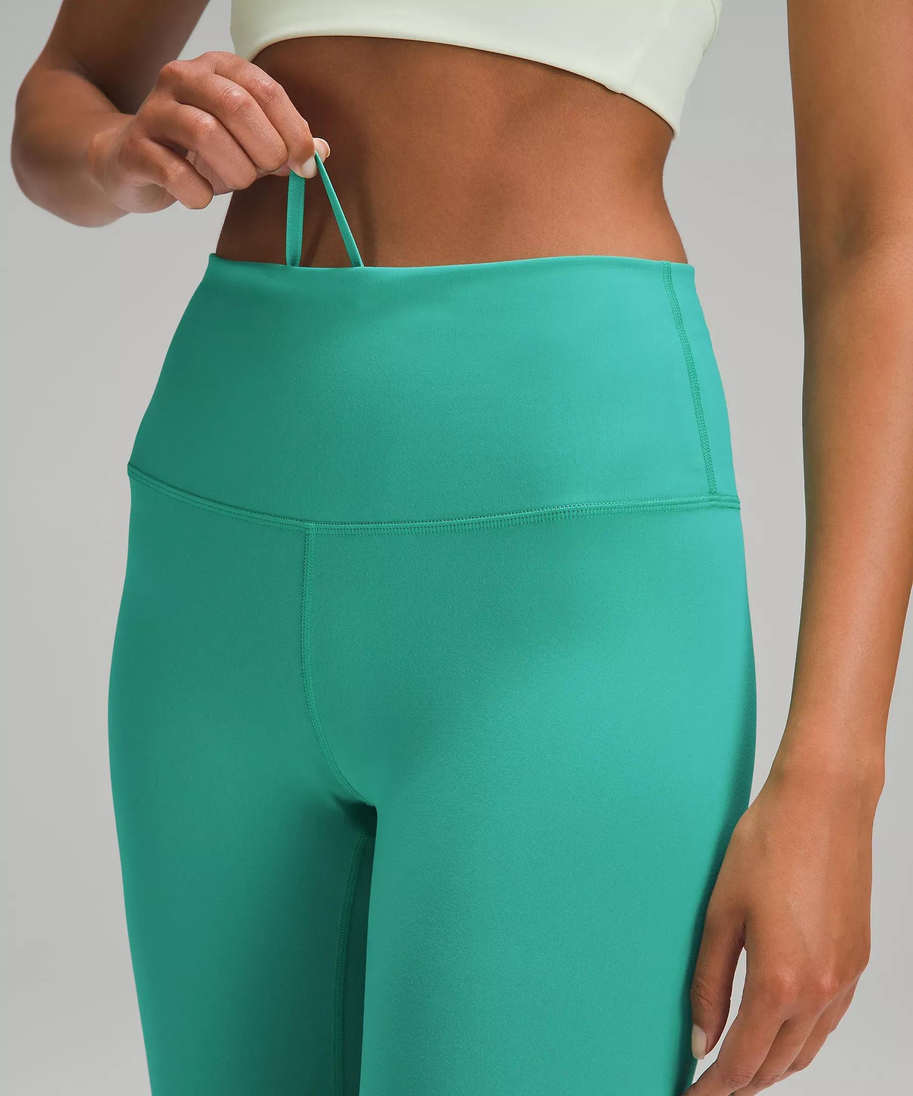 lululemon Wunder Under High-Rise Tight 25