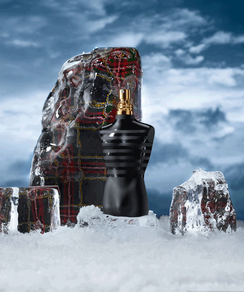 LE MALE LE PARFUM EAU DE PARFUM INTENSE