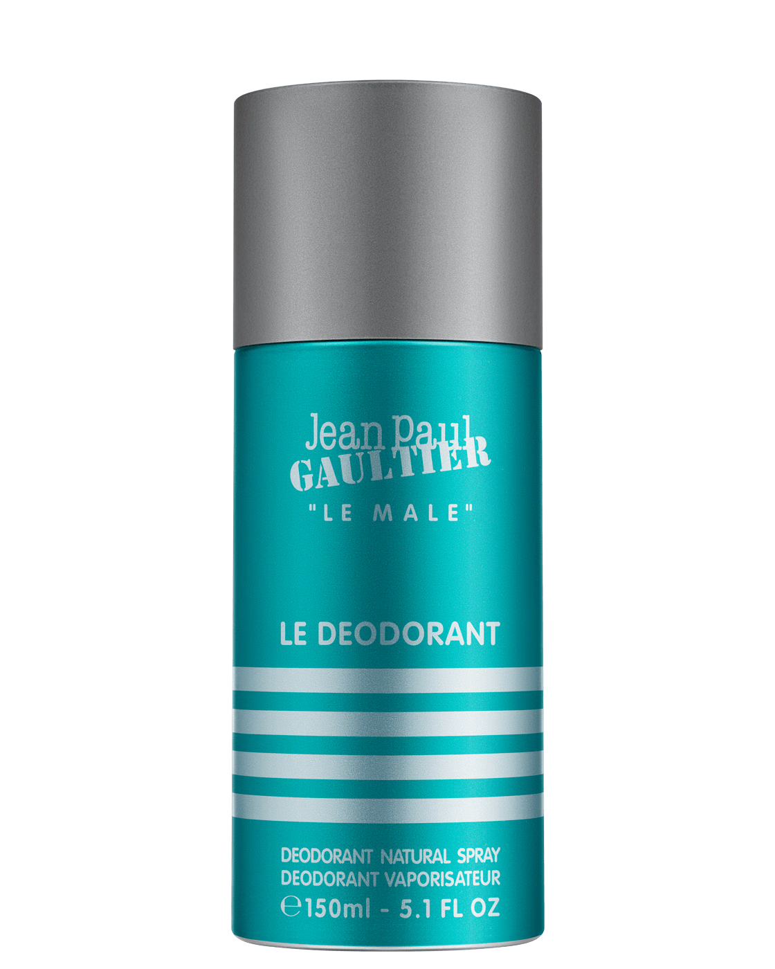 LE MALE SPRAY DEODORANT