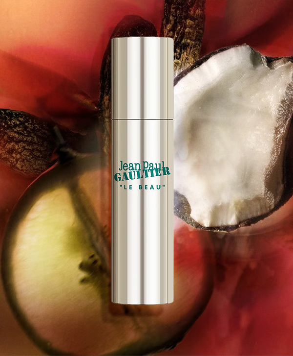 LE BEAU EAU DE TOILETTE