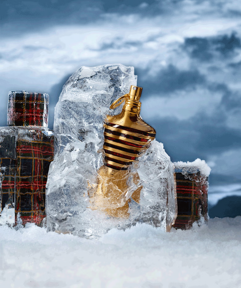 LE MALE ELIXIR PARFUM