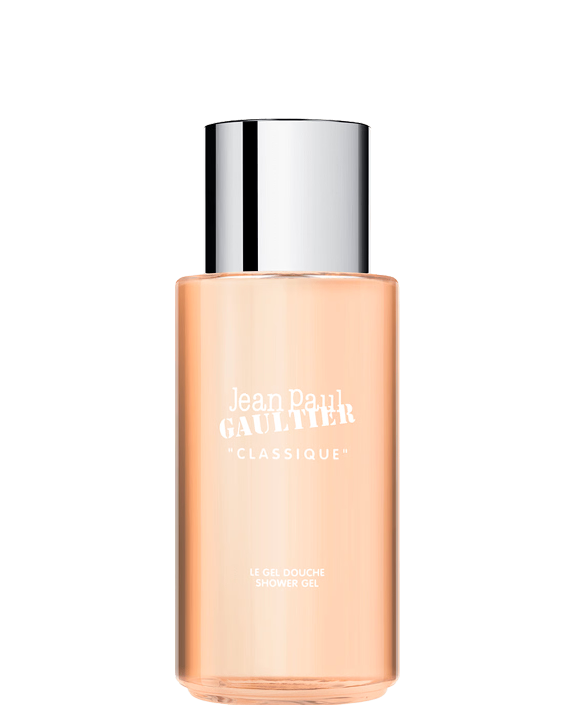 CLASSIQUE SHOWER GEL