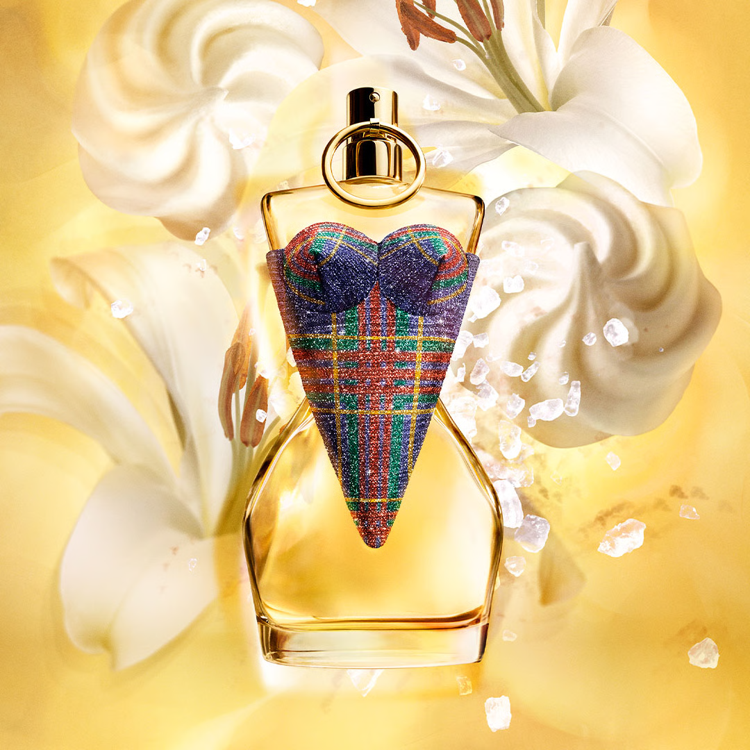 GAULTIER DIVINECOLLECTOR EAU DE PARFUM