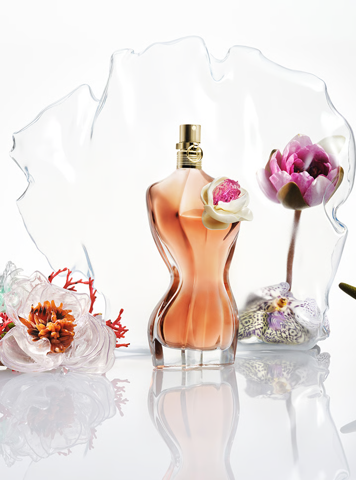 LA BELLE FLOWER EDITION