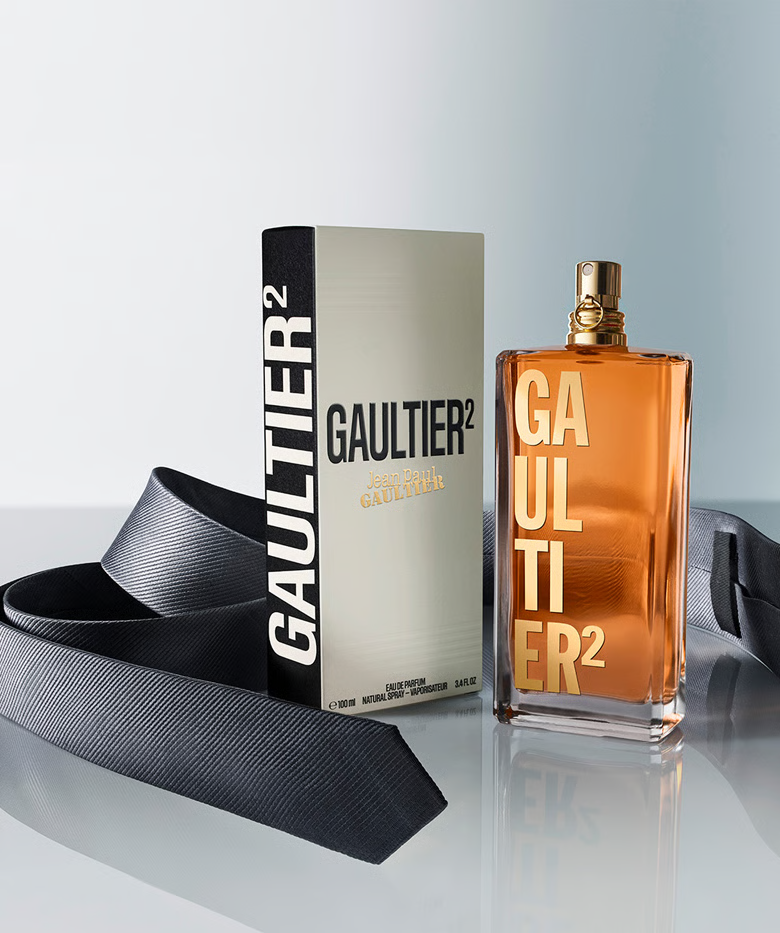 GAULTIER² EAU DE PARFUM