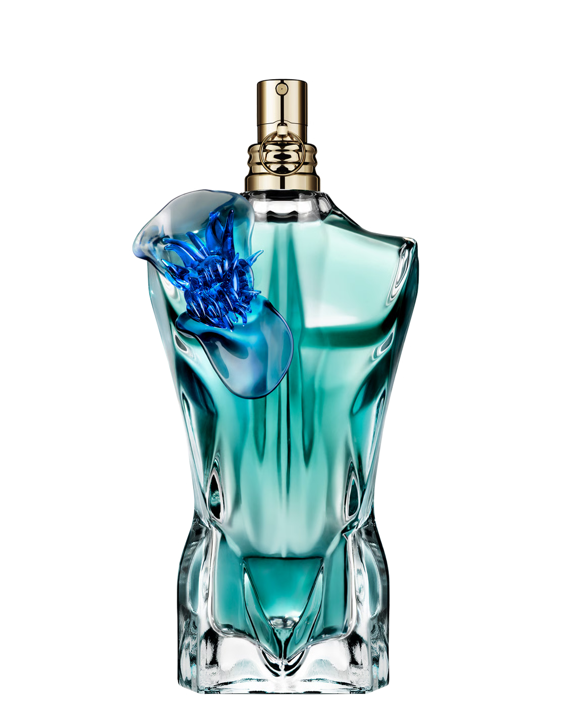 LE BEAU FLOWER EDITIONEAU DE PARFUM