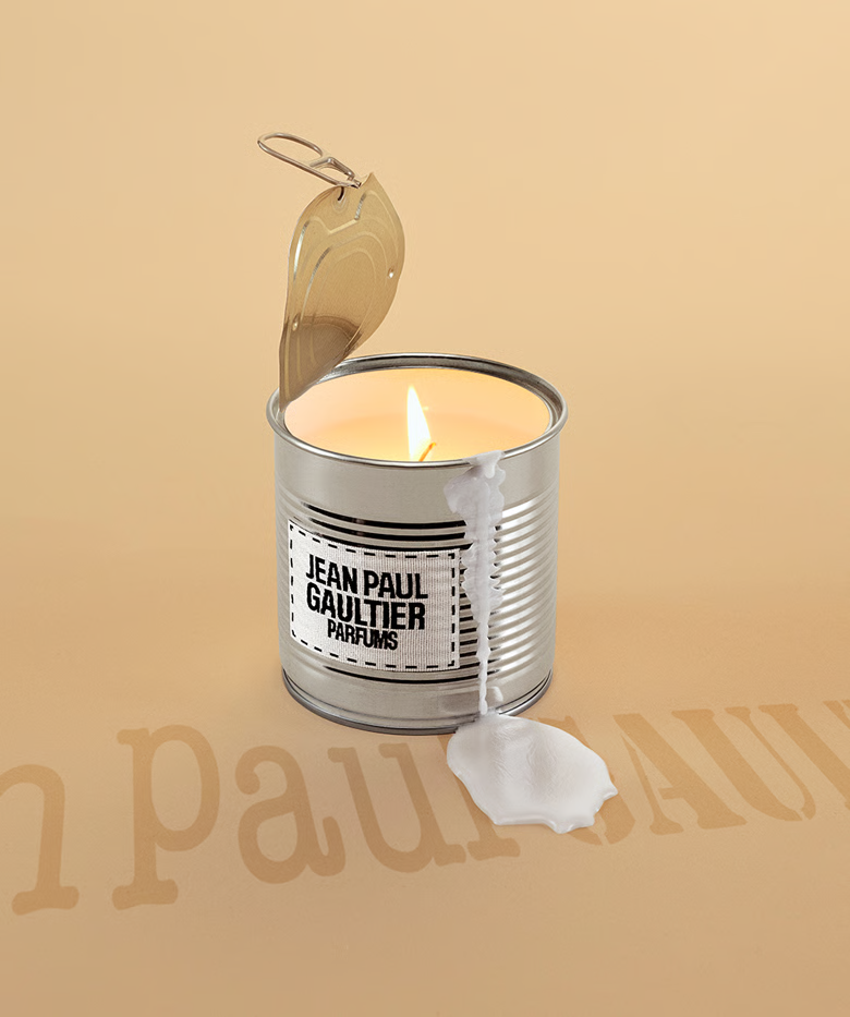 GAULTIER CANDLE