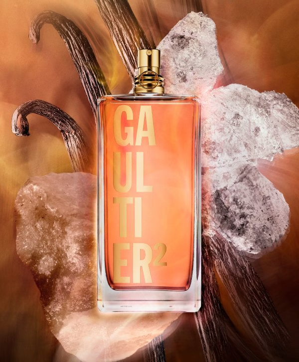 GAULTIER² EAU DE PARFUM