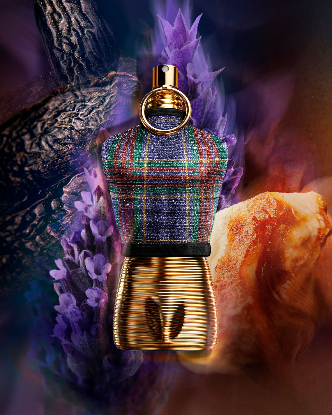 LE MALE ELIXIRCOLLECTOR PARFUM