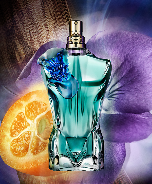 LE BEAU FLOWER EDITIONEAU DE PARFUM