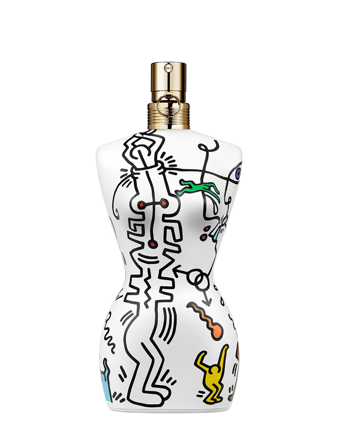 CLASSIOUE PRIDE 2024 EAU DETOILETTE