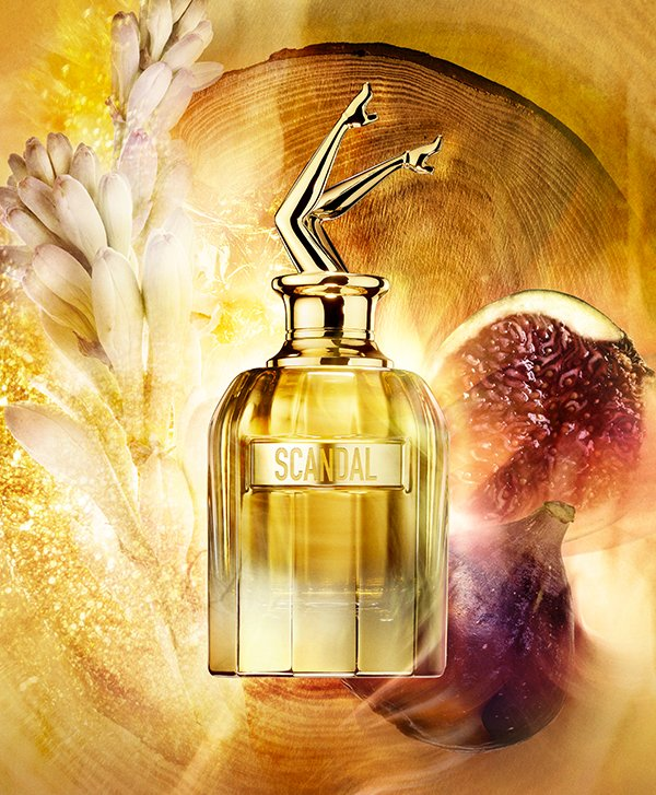 SCANDAL ABSOLUPARFUM CONCENTRE