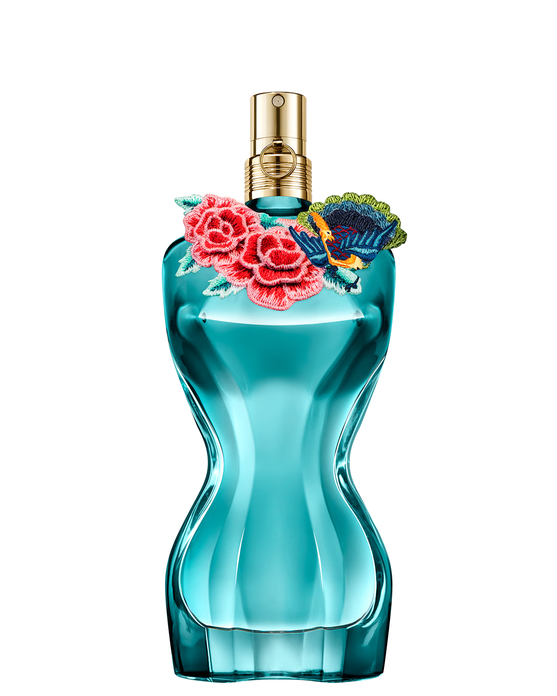 LA BELLE PARADISEGARDEN