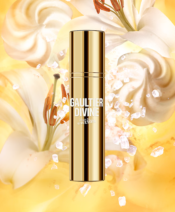 GAULTIER DIVINE EAU DE PARFUM