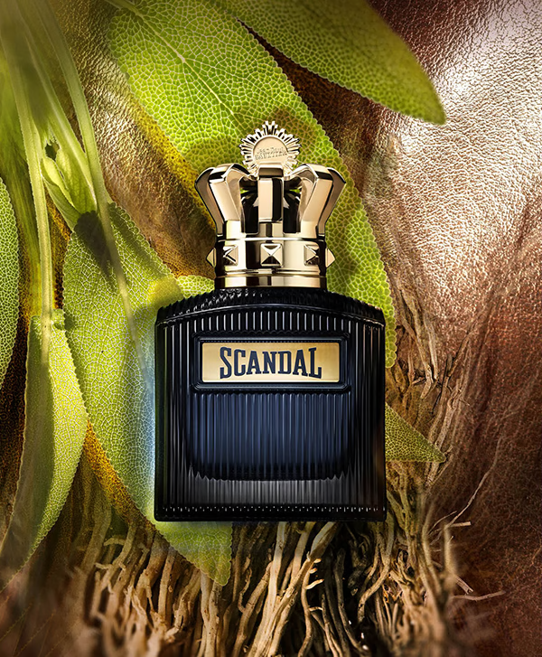 SCANDAL POURHOMME INTENSE EAU DE PARFUMINTENSE