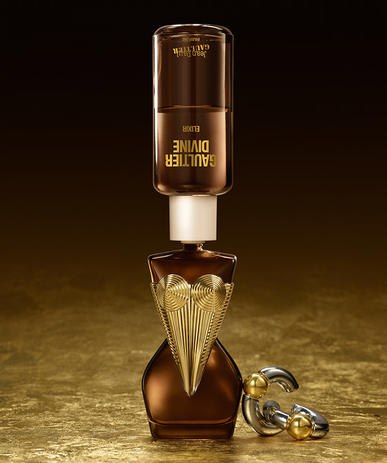 GAULTIER DIVINE ELIXIR REFILL PARFUM