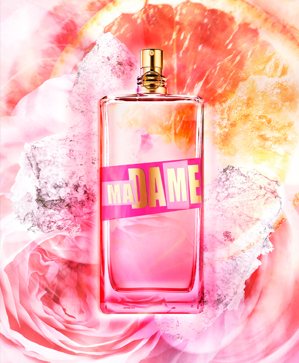 MA DAME EAU DETOILETTE