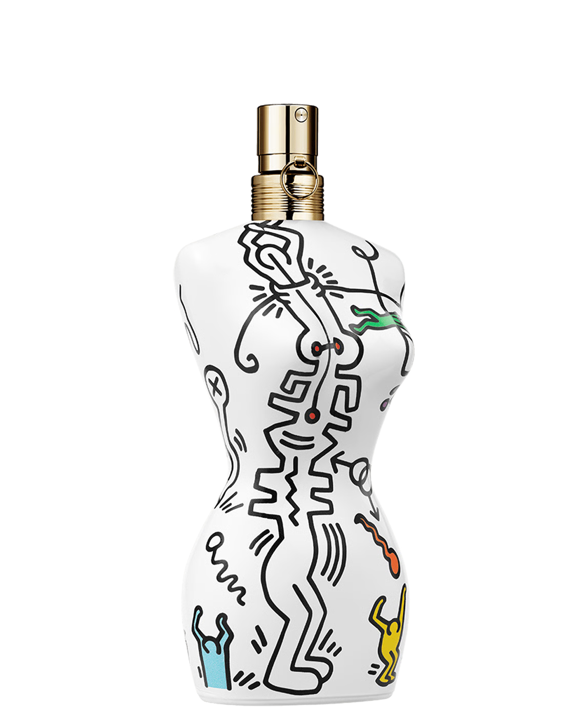 CLASSIOUE PRIDE 2024 EAU DETOILETTE