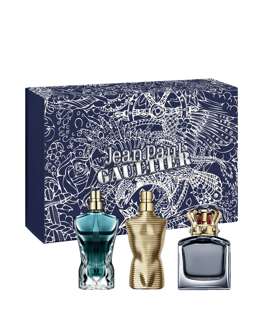 MINIATURE SET FOR HIM GIFT SET