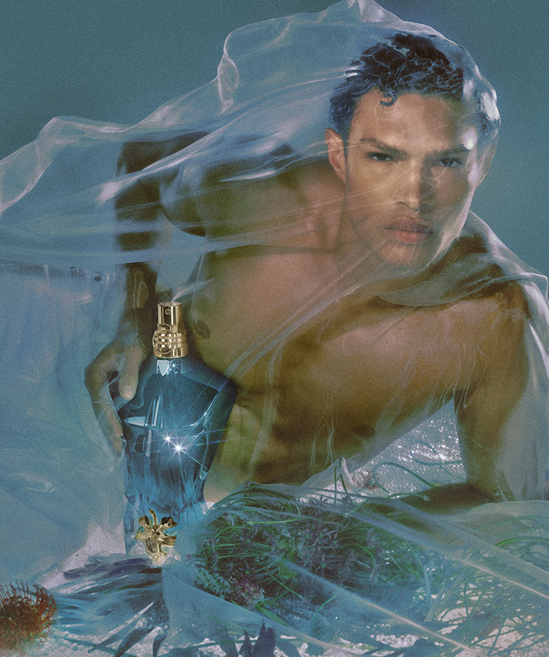 LE BEAU EAU DETOILETTE