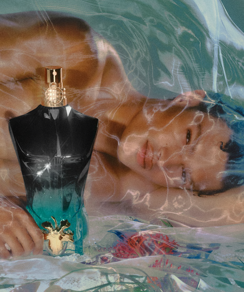 LE BEAU LE PARFUM EAU DE PARFUM INTENSE
