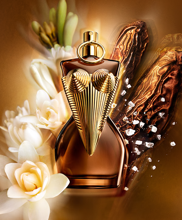 GAULTIER DIVINE ELIXIR REFILL PARFUM