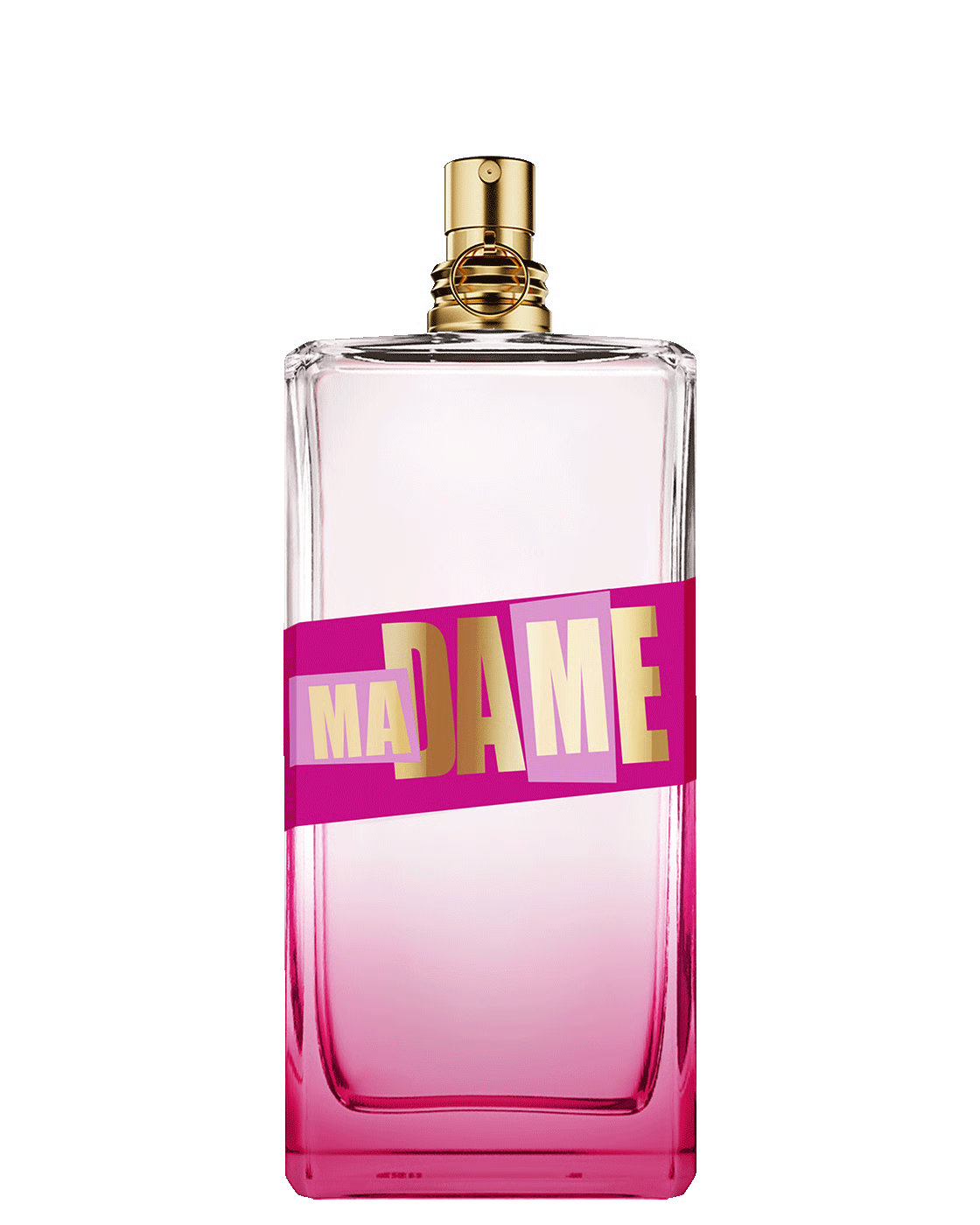 MA DAME EAU DETOILETTE