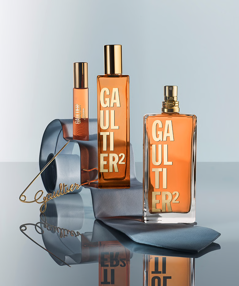 GAULTIER² EAU DE PARFUM